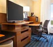 Others 6 Fairfield Inn by Marriott Philadelphia Valley Forge