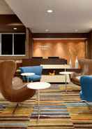 Imej utama Fairfield Inn by Marriott Philadelphia Valley Forge