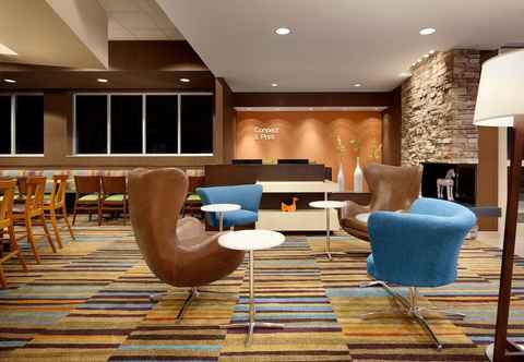 Others Fairfield Inn by Marriott Philadelphia Valley Forge