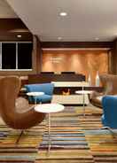 Imej utama Fairfield Inn by Marriott Philadelphia Valley Forge