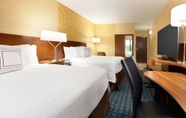 Others 7 Fairfield Inn by Marriott Philadelphia Valley Forge