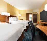 Others 7 Fairfield Inn by Marriott Philadelphia Valley Forge