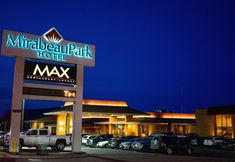 其他 2 Mirabeau Park Hotel & Convention Center