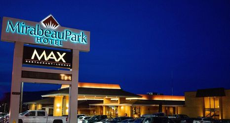 其他 2 Mirabeau Park Hotel & Convention Center