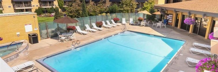 其他 Mirabeau Park Hotel & Convention Center