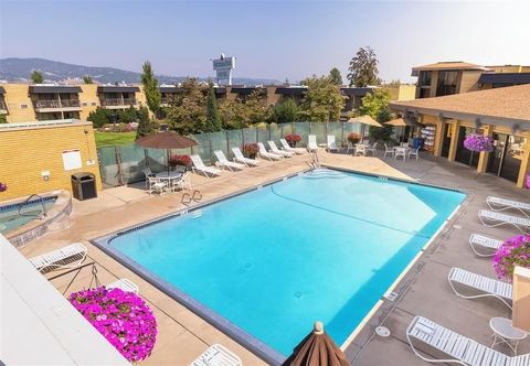 其他 Mirabeau Park Hotel & Convention Center