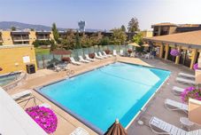 其他 Mirabeau Park Hotel & Convention Center