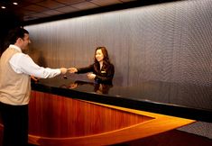 Others 3 Mirabeau Park Hotel & Convention Center