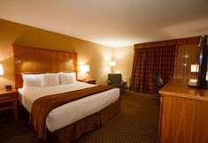 其他 6 Mirabeau Park Hotel & Convention Center