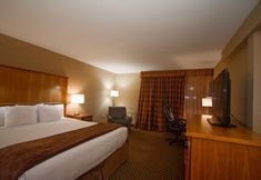 其他 7 Mirabeau Park Hotel & Convention Center