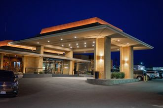 其他 4 Mirabeau Park Hotel & Convention Center