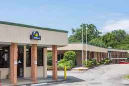 Days Inn by Wyndham Bedford, Rp 1.555.493