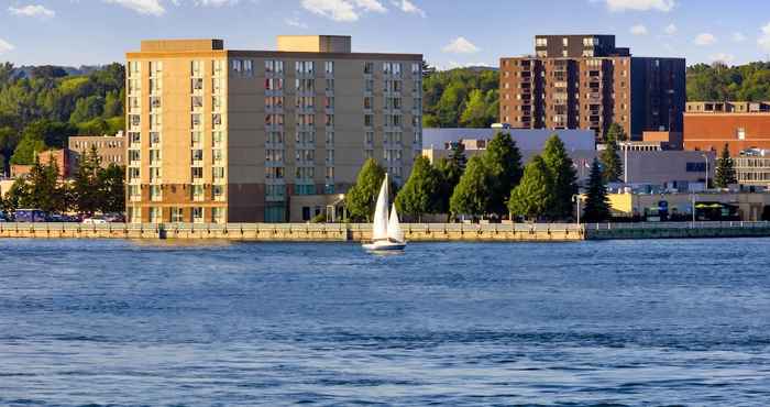 Khác Delta Hotels by Marriott Sault Ste. Marie Waterfront