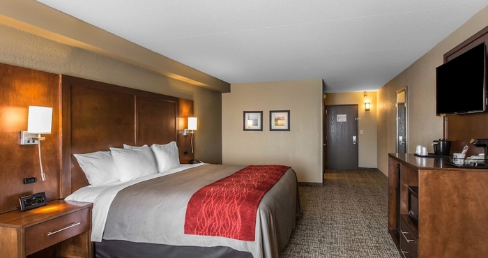 Others Comfort Inn & Suites Knoxville West