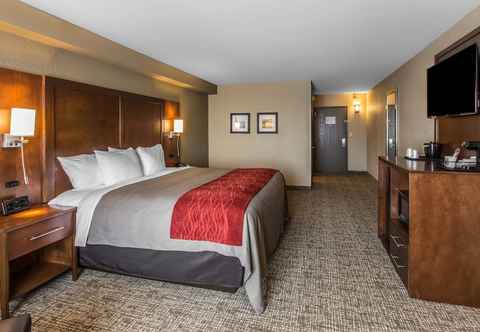 Others Comfort Inn & Suites Knoxville West