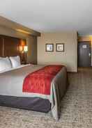 Imej utama Comfort Inn & Suites Knoxville West