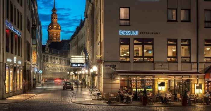 Lainnya Hilton Dresden