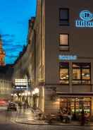Imej utama Hilton Dresden