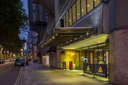 St Giles Hotel - London, Rp 2.510.393