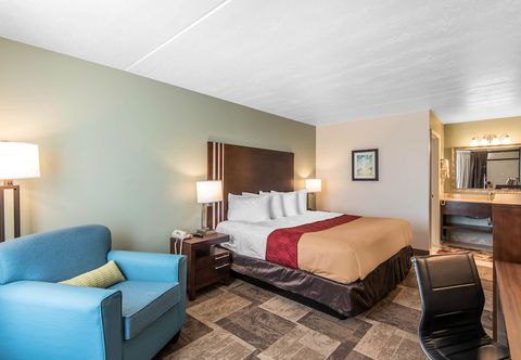 Others Econo Lodge Oak Grove-Blue Springs