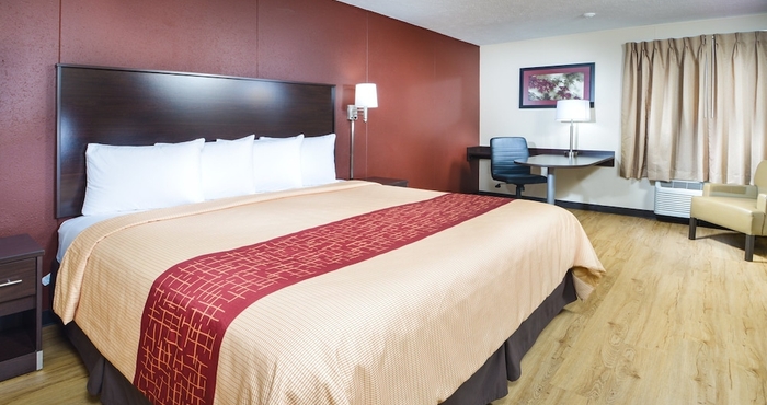 Lainnya Red Roof Inn Paducah