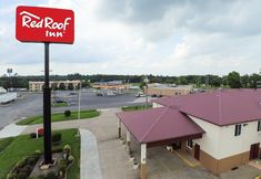 Others 2 Red Roof Inn Paducah