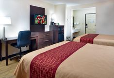 Others 4 Red Roof Inn Paducah