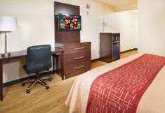 Others 5 Red Roof Inn Paducah