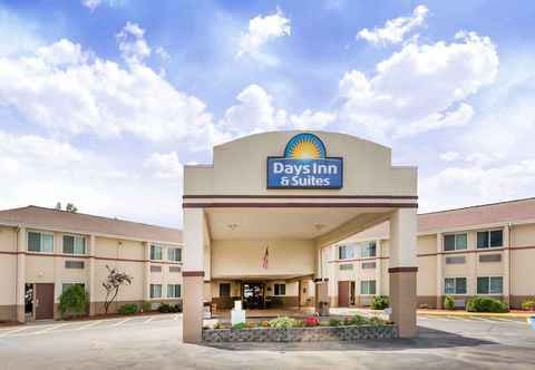 Others Days Inn & Suites by Wyndham Bridgeport - Clarksburg