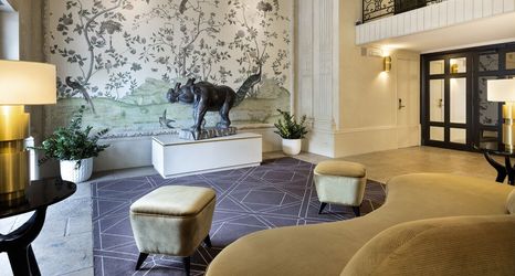 その他 2 Hotel Barsey by Warwick