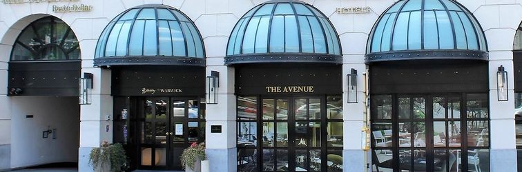 その他 Hotel Barsey by Warwick