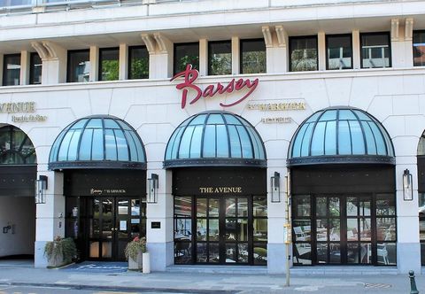 その他 Hotel Barsey by Warwick