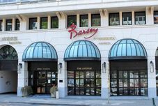 その他 Hotel Barsey by Warwick