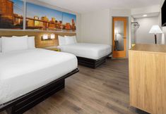 其他 6 Days Inn & Suites by Wyndham Albany