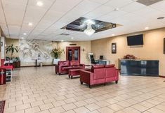 Others 6 Red Carpet Inn Hazleton