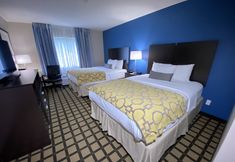 其他 6 Baymont by Wyndham Latham Albany Airport