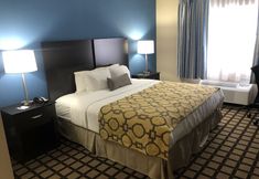 其他 3 Baymont by Wyndham Latham Albany Airport