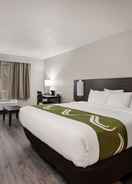 Imej utama Quality Inn & Suites Wilsonville