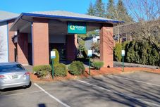 其他 Quality Inn & Suites Wilsonville