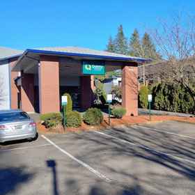 Primary image1Quality Inn & Suites Wilsonville,克拉克默斯县飯店