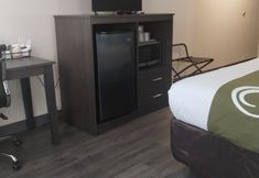 其他 4 Quality Inn & Suites Wilsonville