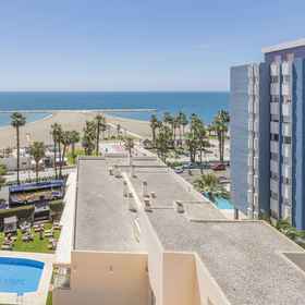 Primary image 1 소호 부티크 라스 베가스, 헤날구아실 호텔