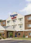 Imej utama Fairfield Inn & Suites Quincy