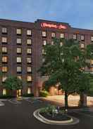 Imej utama Hampton Inn Washington-Dulles Int'l Airport South