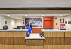 其他 7 Hampton Inn Albany-Wolf Road (Airport)