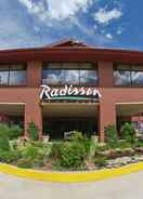 Imej utama Radisson Hotel Colorado Springs Airport