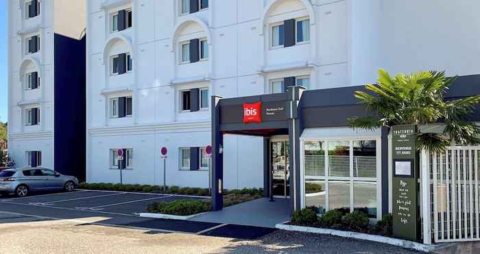 Others ibis Bordeaux Pessac Route des Vins Hotel