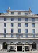 Imej utama Hotel Riu Plaza The Gresham Dublin