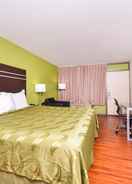 ภาพหลัก Americas Best Value Inn Nashville Airport S