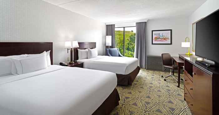 Lainnya DoubleTree by Hilton Pittsburgh - Meadow Lands